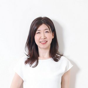 広瀬陽子