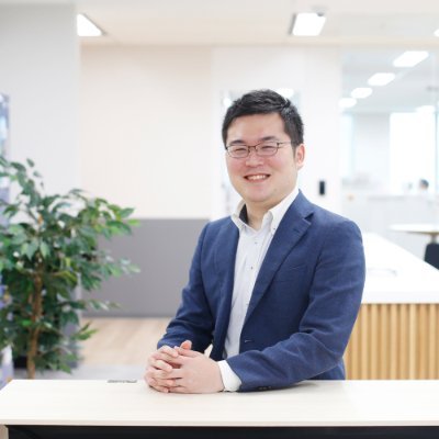 前岡 大輝丨代表取締役社長・中小企業診断士